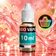 E-liquide litchi