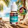 E-liquide noix de coco