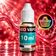 E-liquide groseille