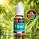 E-liquide kiwi