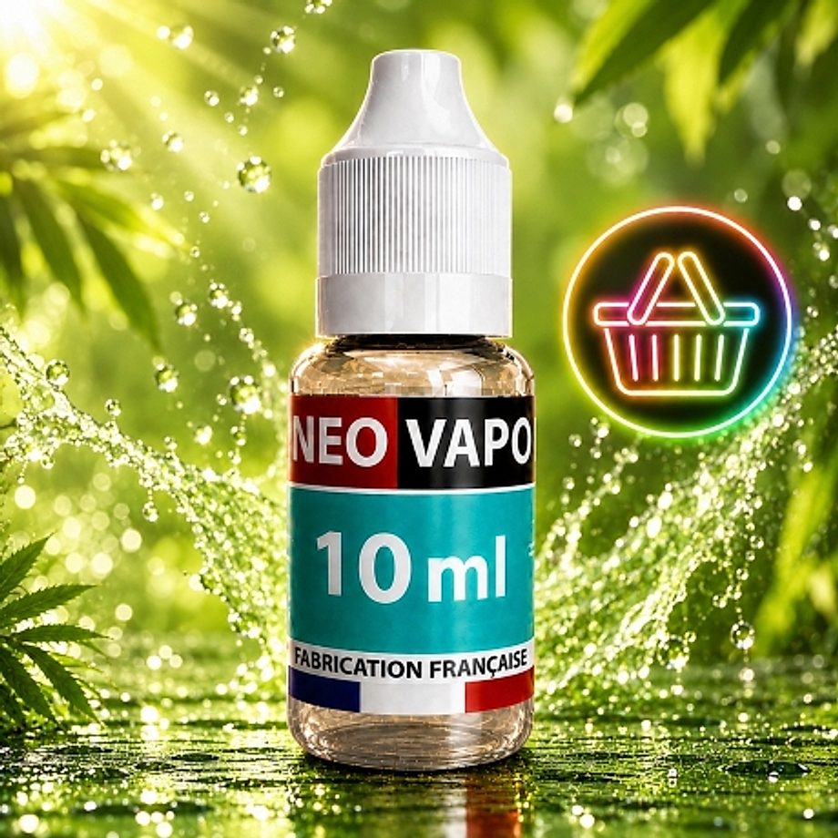 E-liquide kiwi E-liquide kiwi