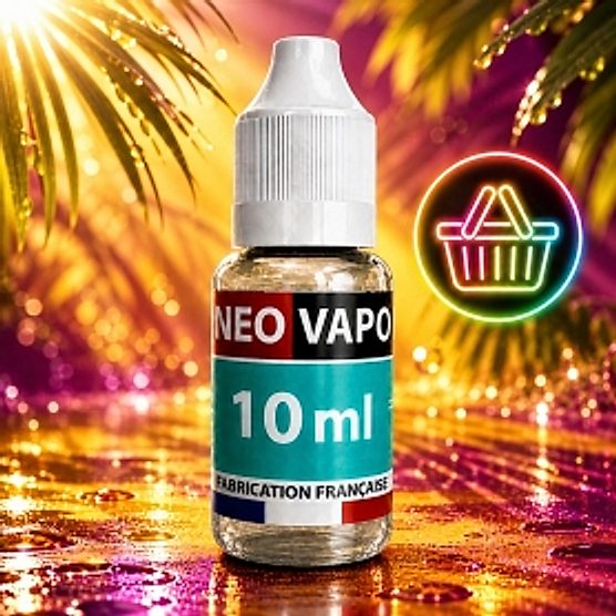 E-liquide passion E-liquide passion
