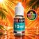 E-liquide Papaye
