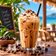 Arôme Café frappé