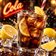 Arôme Cola citron