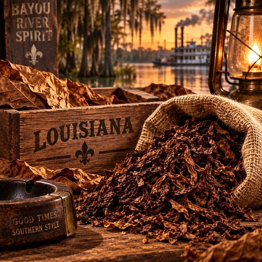 Arôme classic louisiane Arôme classic louisiane