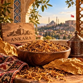Arôme classic ankara