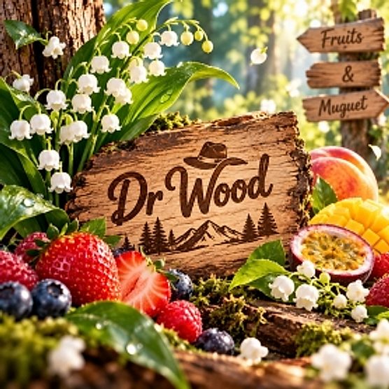 Arôme dr wood Do It Yourself Arôme dr wood Do It Yourself
