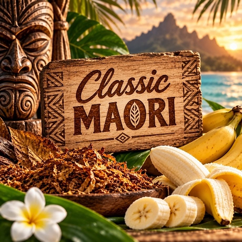 Arôme classic maori eliquide DIY Arôme classic maori eliquide DIY