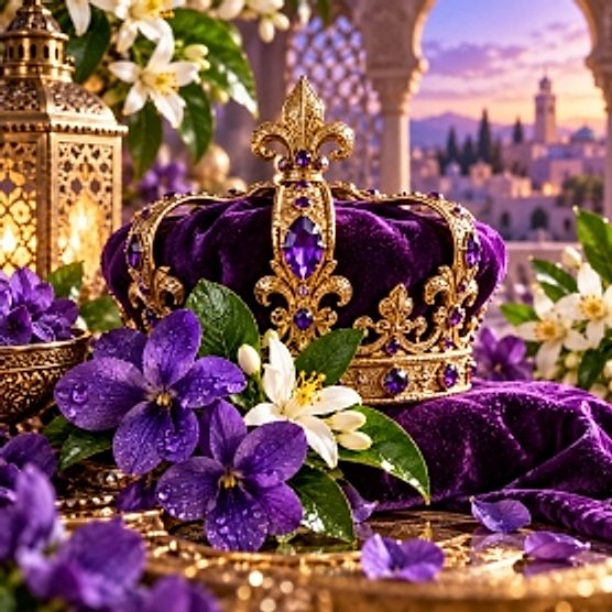 Arôme royal purple Do It Yourself Arôme royal purple Do It Yourself