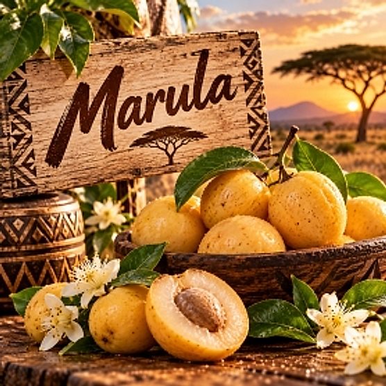 Arôme marula Do It Yourself
