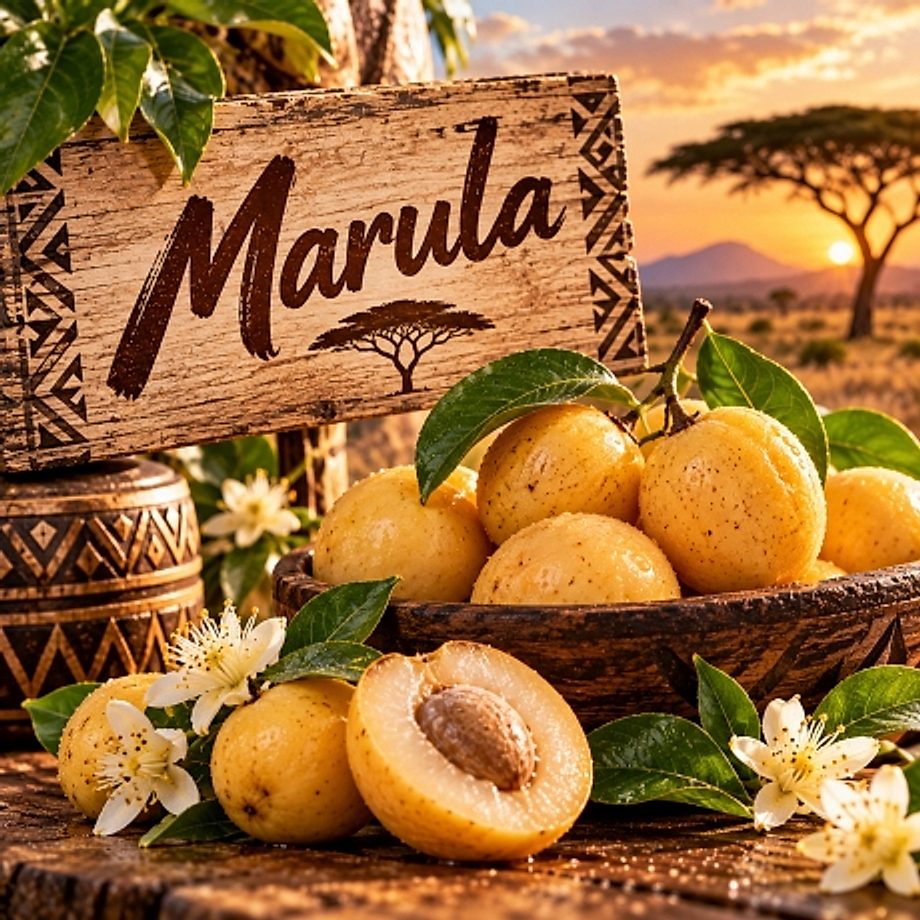 Arôme marula Do It Yourself Arôme marula Do It Yourself