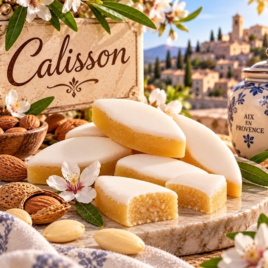 Arôme calisson Do It Yourself Arôme calisson Do It Yourself