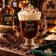 Arôme irish coffee