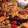 Arôme crumble sauvage