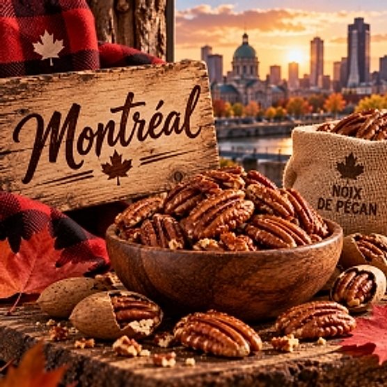 Arôme montréal Do It Yourself