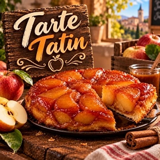 Arôme tarte tatin DIY Arôme tarte tatin DIY