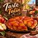 Arôme tarte tatin
