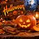 Arôme halloween