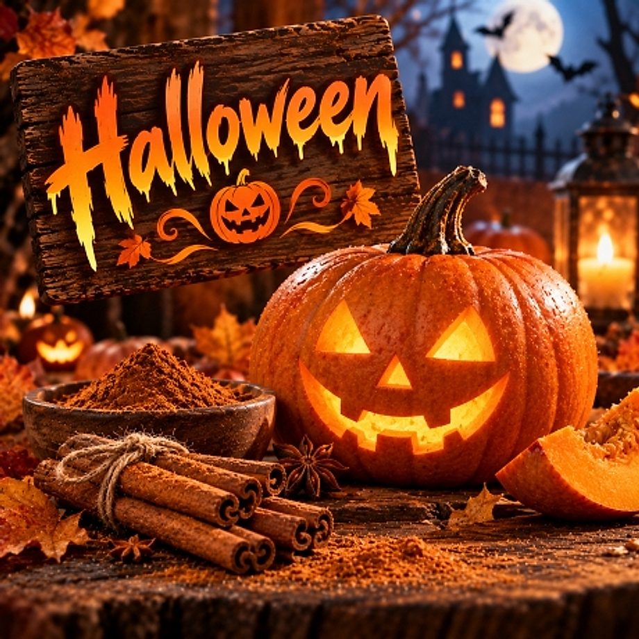 Arôme halloween Do It Yourself Arôme halloween Do It Yourself