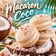 Arôme macaron coco