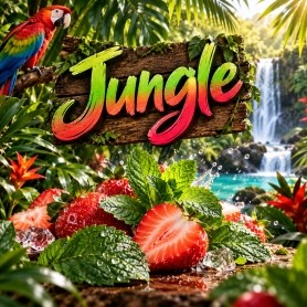 Arôme jungle