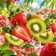 Arôme fraise kiwi