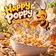 Arôme happy poppy