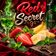 Arôme red secret