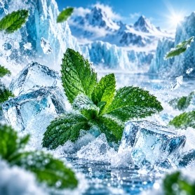 Arôme glaciale