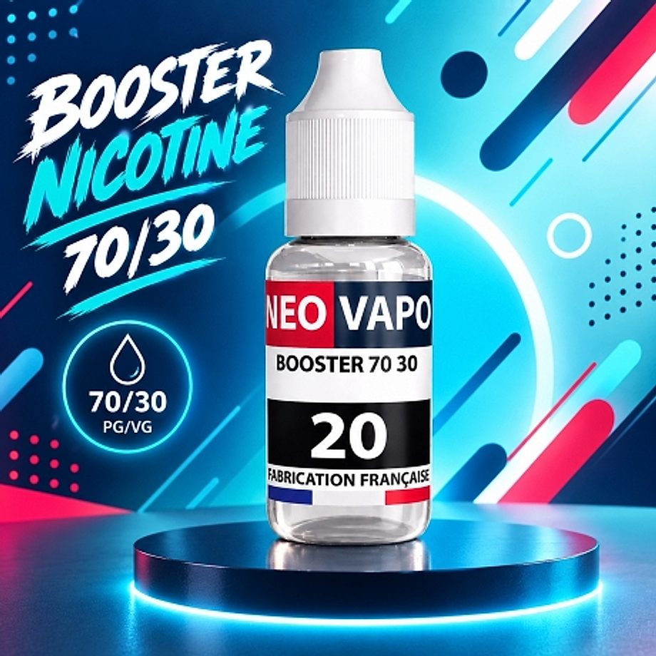 Booster 70/30 Booster 70/30