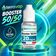 Booster nicotine 50/50 - Terravap