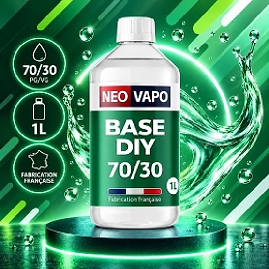 Base 70/30 1L Base 70/30 1L