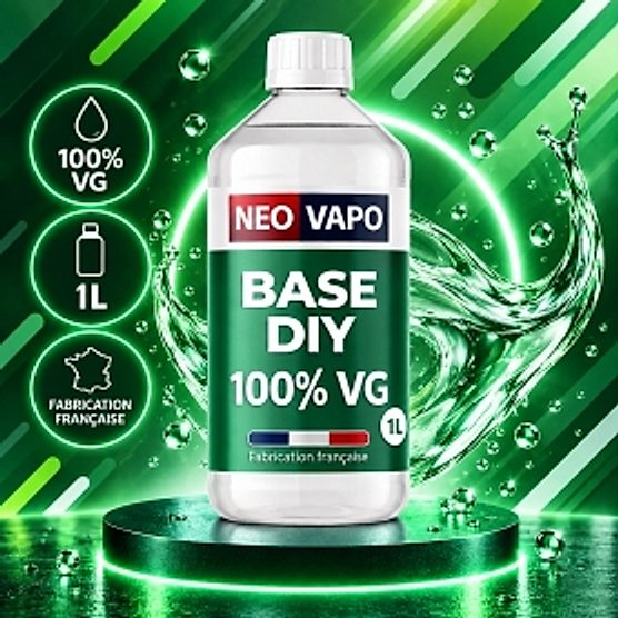 Base 100VG 1L