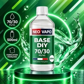 Base 70/30 500ml