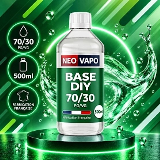 Base 70/30 500ml