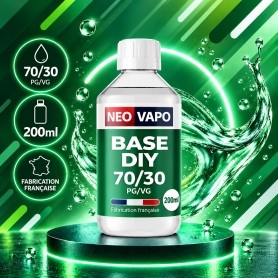 Base 70/30 200ml