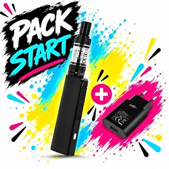 Pack start Pack start