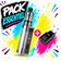 Pack Essentiel