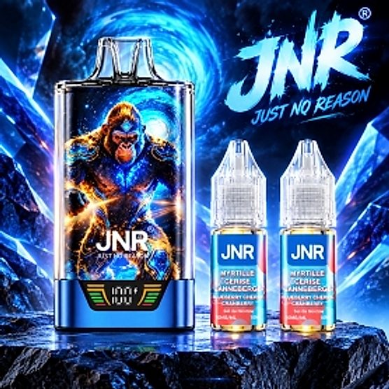 Gorilla X 43K JNR Gorilla X 43K JNR