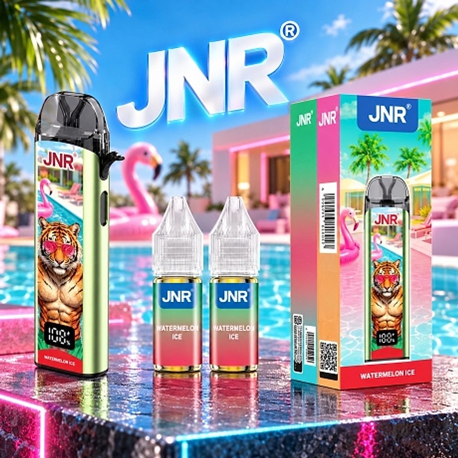Cigarette electronique JPuff 47K JNR Cigarette electronique JPuff 47K JNR