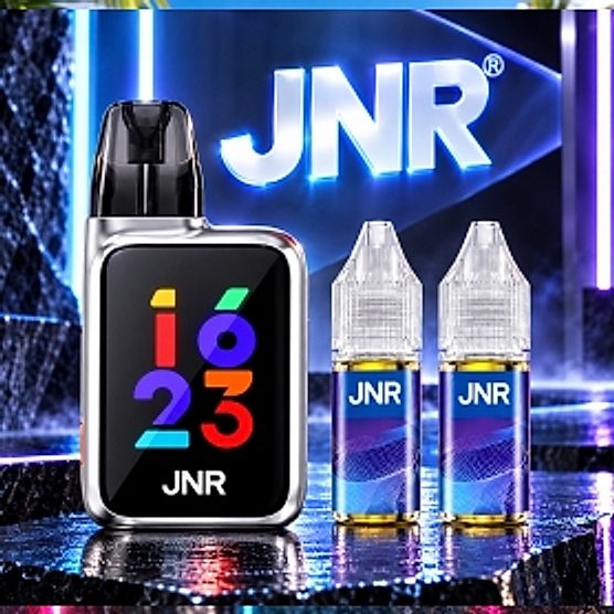 Flux Pro 32K JNR Flux Pro 32K JNR