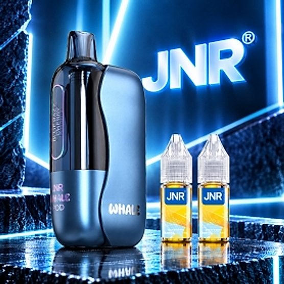 Whale 38K JNR Whale 38K JNR