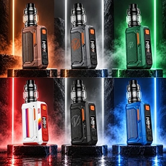 Armour Octa et iTank T Dual Mesh Vaporesso Armour Octa et iTank T Dual Mesh Vaporesso