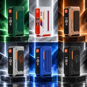 Armour Octa - Vaporesso
