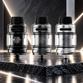 Uforce-X - Voopoo