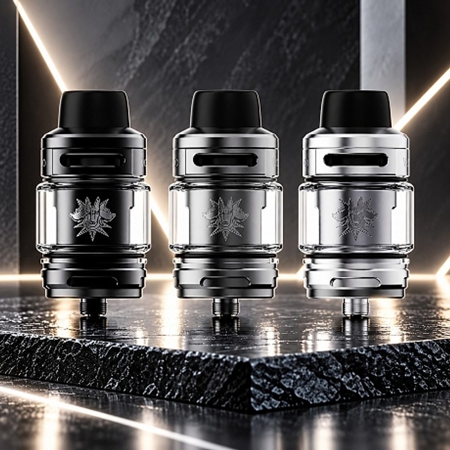 Uforce-X Voopoo Uforce-X Voopoo