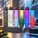 Kit Meson Pod - Steam Crave