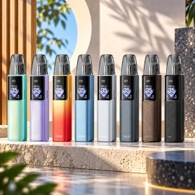 Kit Argus G4 - Voopoo