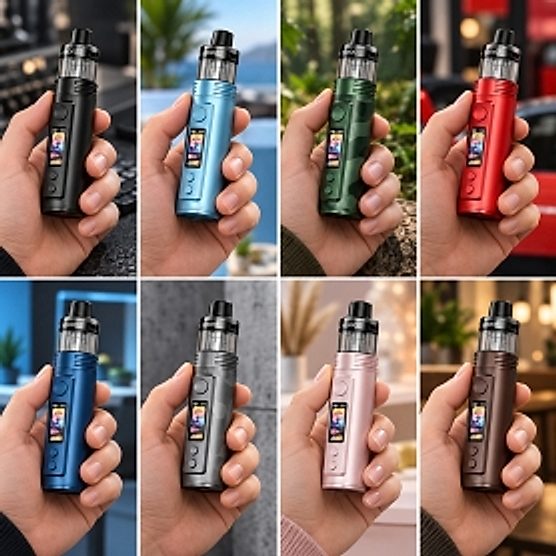 Kit Drag H40 Pro Voopoo